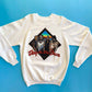 1987 Bill Graham Presents U2 "Day On The Green" Crewneck