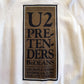 1987 Bill Graham Presents U2 "Day On The Green" Crewneck