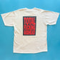 1988 Soundgarden Screaming Live T Shirt