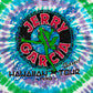 1990 Jerry Garcia Hawaiian Tour Tie Dye Deadstock T Shirt