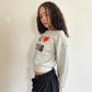 εϊз COMING SOON εϊз Blondita Shop Girls <3 My Swag Off Shoulder Sweatshirt